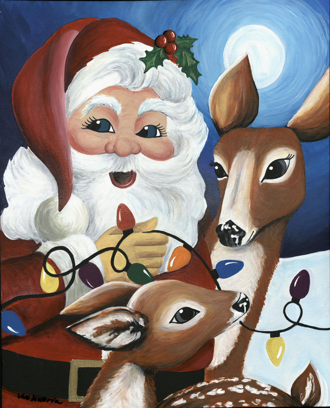 2020 FOT merry and bright